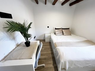 Rent Studio  Calle del doctor fourquet