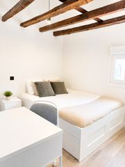 Miete Studiowohnung  Calle del doctor fourquet