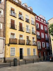 Lloguer Pis  Calle de ministriles