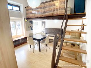 Studio  Calle de villaamil