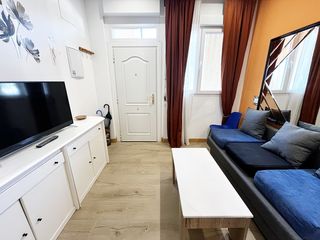 Location Appartement  Calle marsella