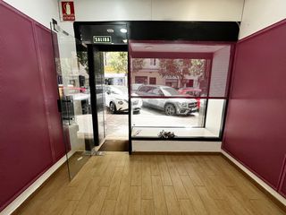 Local Comercial a Calle de la Fuente del Berro