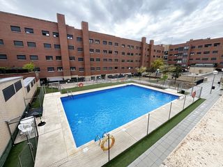 Lloguer Pis  Paseo de maría lejárraga