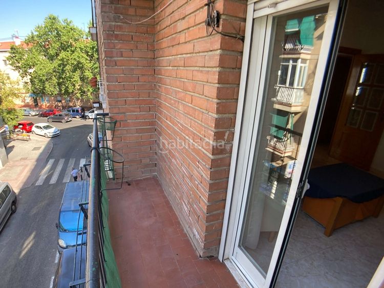 Foto 452d986d-c0e7-4f0f-a8e1-97d0ff4548a5. Pis amb calefacció a Abrantes Madrid