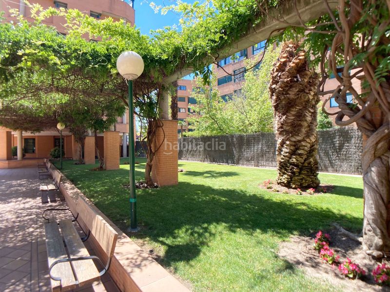 Foto 1028c121-28c1-44a7-9f58-1ddb386263db. Alquiler piso en Palomas Madrid