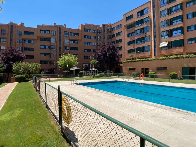 Foto a59f4c0a-fa6b-4f42-8ba7-93cc0466bbcc. Alquiler piso en Palomas Madrid