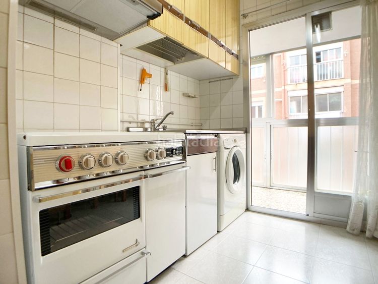 Foto 1736c811-d2c1-4338-8599-e77a7f110006. Piso en Simancas Madrid
