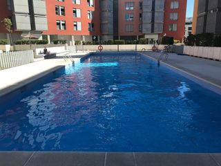 Flat in Calle de Toques