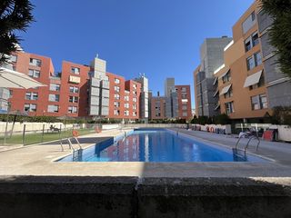 Alquiler Piso  Calle de toques