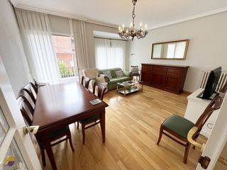 Location Appartement  Calle del aviador zorita
