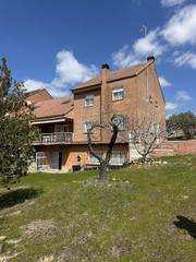 Casa a Monte Rozas