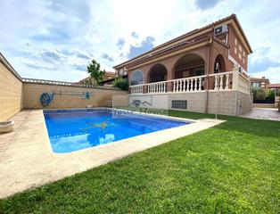 Maison jumelée à Alovera