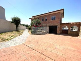 Maison à Valdeaveruelo