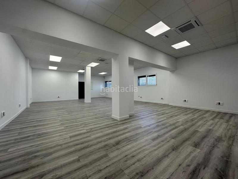 Foto 10681044-9121-435b-a513-ff4ebdad2474. Alquiler nave industrial  en El Barral Ferial Coslada