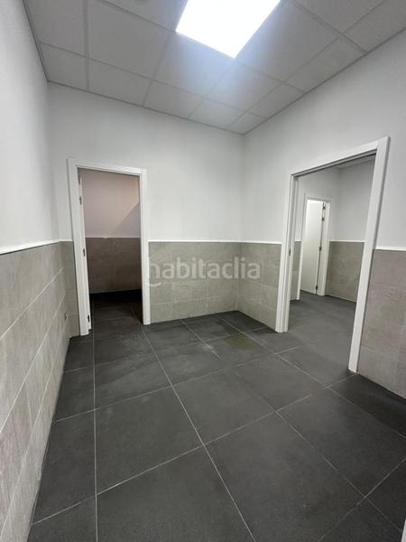 Foto 20cf8b0d-5548-4b13-995a-c040b63b3f6c. Alquiler nave industrial  en El Barral Ferial Coslada