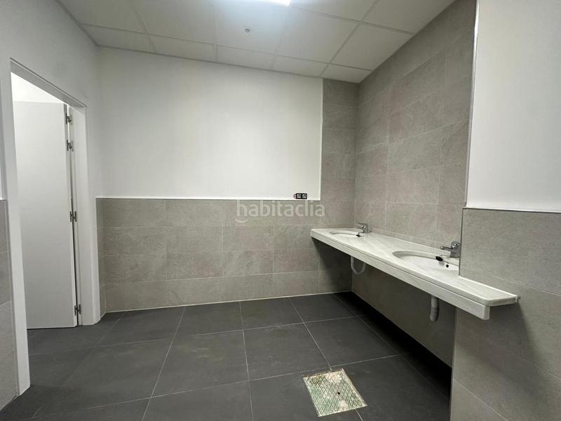 Foto 3abc41e9-c4fe-490c-980a-29d0cc4f1a7d. Alquiler nave industrial  en El Barral Ferial Coslada