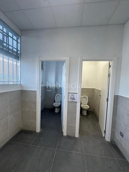 Foto 3e7326a6-e786-42d9-bfc6-9585bc95b793. Alquiler nave industrial  en El Barral Ferial Coslada