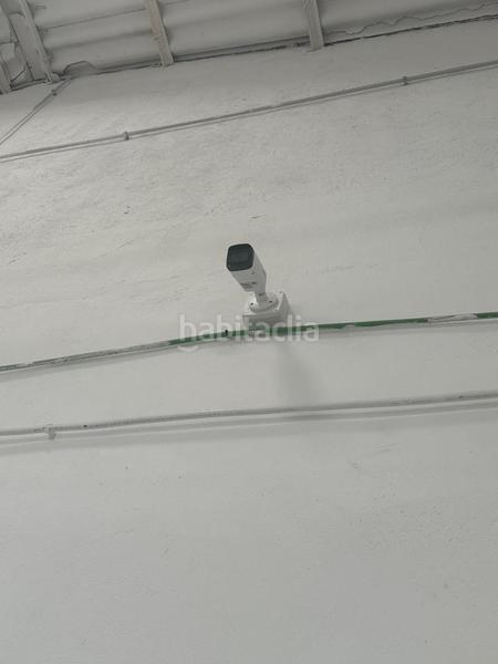 Foto 4aa3ec89-9099-4fc4-bd8f-b5bd4fa4f210. Alquiler nave industrial  en El Barral Ferial Coslada