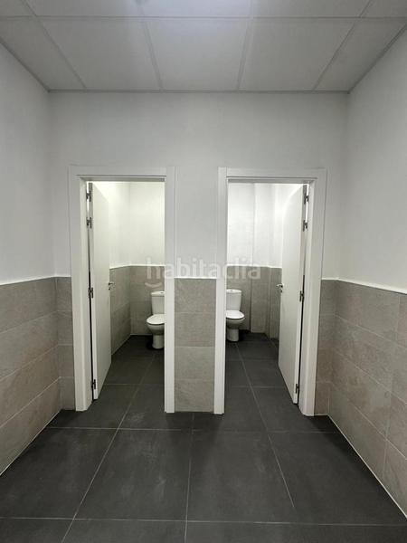 Foto 701c2983-27aa-4255-a5c2-f616c4ee23cc. Alquiler nave industrial  en El Barral Ferial Coslada