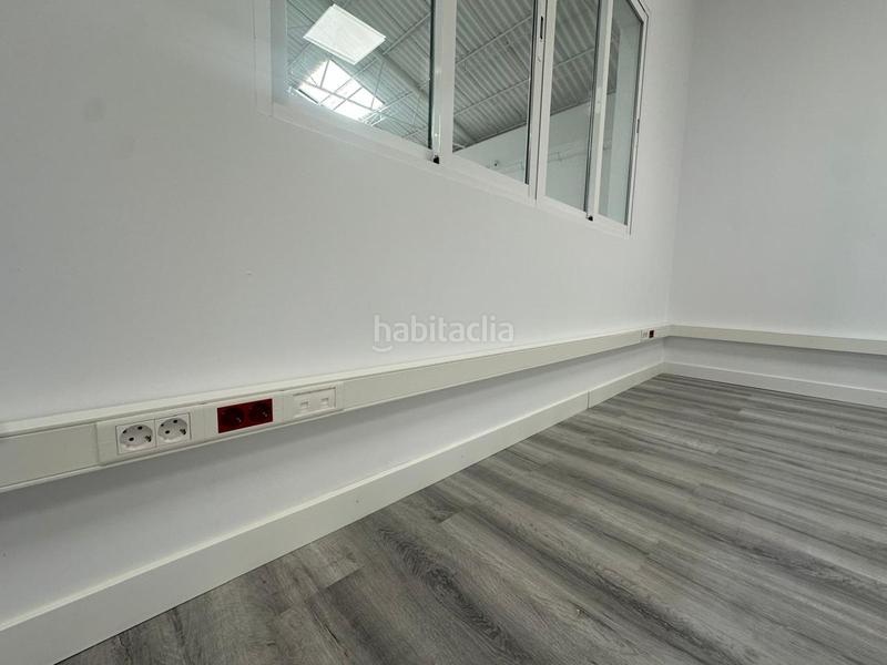Foto 7db84848-3789-4239-98fb-904dd42104ad. Alquiler nave industrial  en El Barral Ferial Coslada