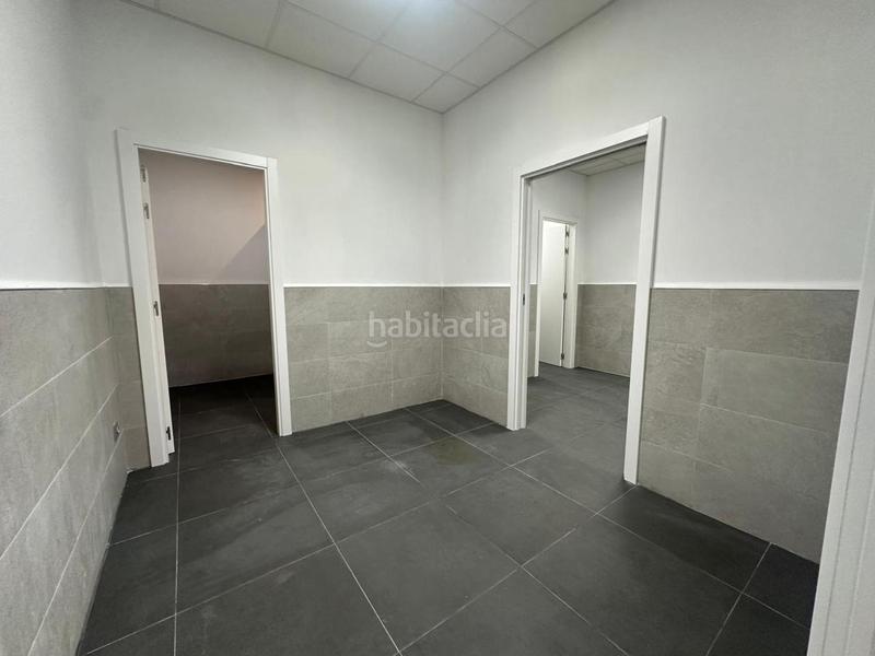 Foto b91a8207-377e-4b31-be37-613c42999cea. Alquiler nave industrial  en El Barral Ferial Coslada