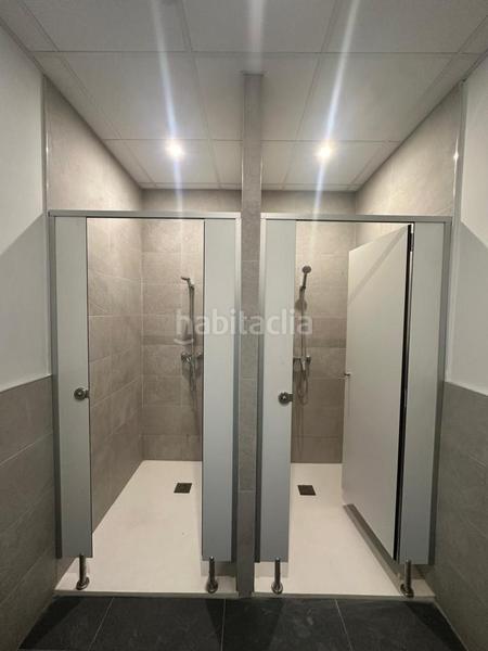 Foto bf9c919f-101f-4c6c-8b1b-e824c2bd85af. Alquiler nave industrial  en El Barral Ferial Coslada