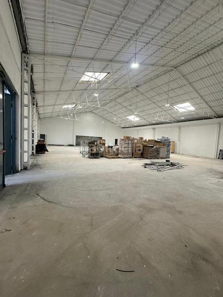 Foto cff01c97-5a9e-4322-8b06-60e8509b78ff. Alquiler nave industrial  en El Barral Ferial Coslada