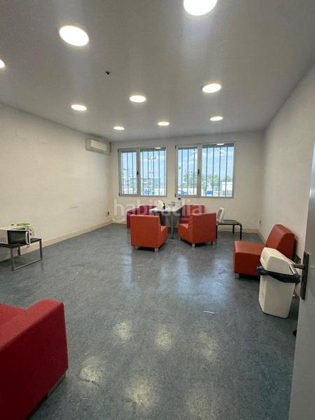 Foto ece2851d-dec4-473b-bafb-dc6cce59020d. Alquiler nave industrial  en El Barral Ferial Coslada