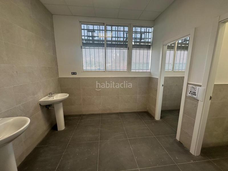 Foto de2b01f5-f972-4a03-889f-17d07154e93d. Location bâtiment à usage industriel dans El Barral Ferial Coslada