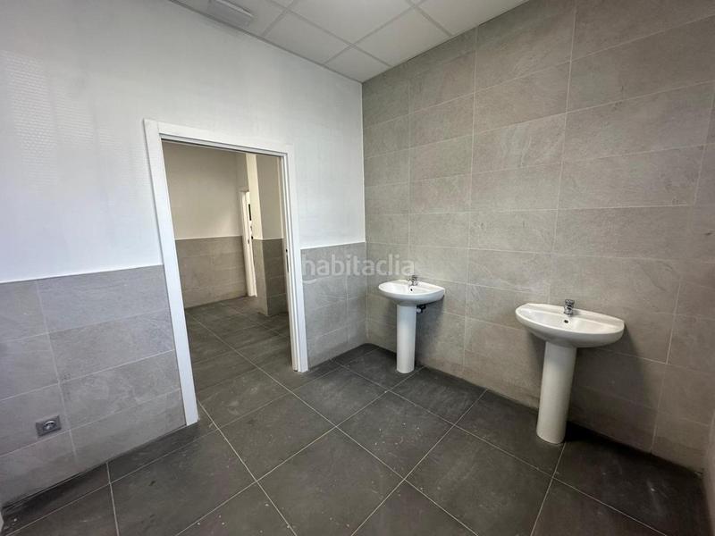 Foto eac9c97d-c6cc-4226-92a1-cac04158e230. Location bâtiment à usage industriel dans El Barral Ferial Coslada