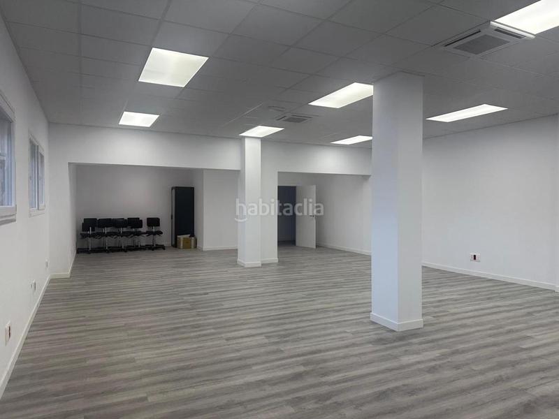 Foto 15a43bc3-a5f4-43c8-87b7-19e04c607b78. Miete fabrikhalle in El Barral Ferial Coslada