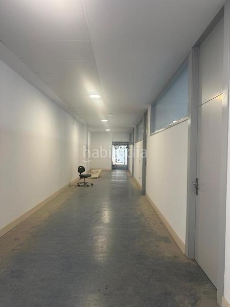 Foto 3725dc2f-8f92-49ca-8504-8f63ce752012. Miete fabrikhalle in El Barral Ferial Coslada