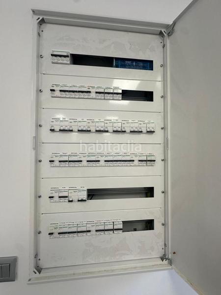 Foto 62adfc5c-ee30-4754-8d2b-7716613893eb. Miete fabrikhalle in El Barral Ferial Coslada