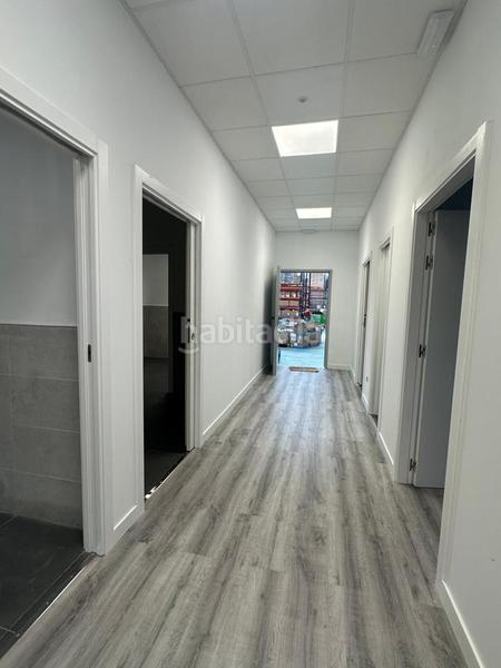 Foto 6ff306ff-15ca-495a-8482-dcab2a5e3b98. Miete fabrikhalle in El Barral Ferial Coslada