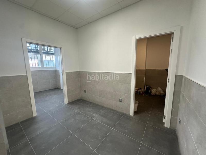 Foto 797bce9e-6038-4f37-a6b2-cce6417ea40e. Miete fabrikhalle in El Barral Ferial Coslada