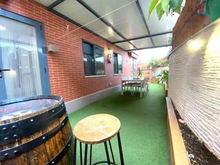 Ground floor in Alovera