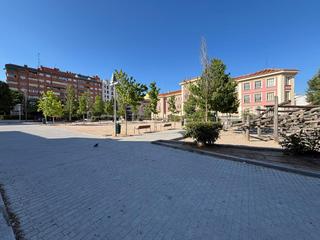 Appartamento in Travesía de San Mateo