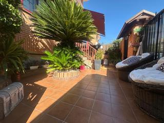 House in Fresnos I y II. Chalet zona fresnos reformado