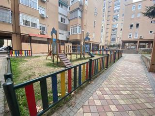 Planta baixa en Arcos