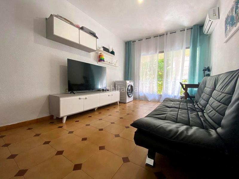 Foto f25cd753-f521-413b-8c5d-207ce44e1891. Appartamento con riscaldamento in Caballería Española Alcalá de Henares