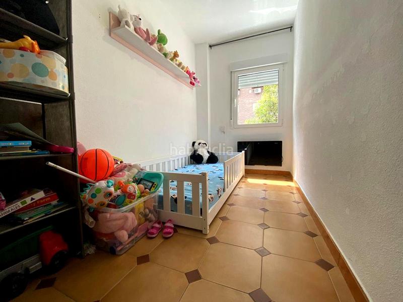 Foto b0d6e020-719f-4a23-a4e1-30ca7e22a2b7. Flat with heating in Caballería Española Alcalá de Henares