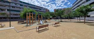 Flat in Haygon-Universidad