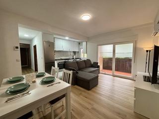 Appartement à Virgen del Rosario