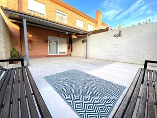 Casa  Arcipreste de hita