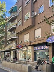 Appartement  De vital aza