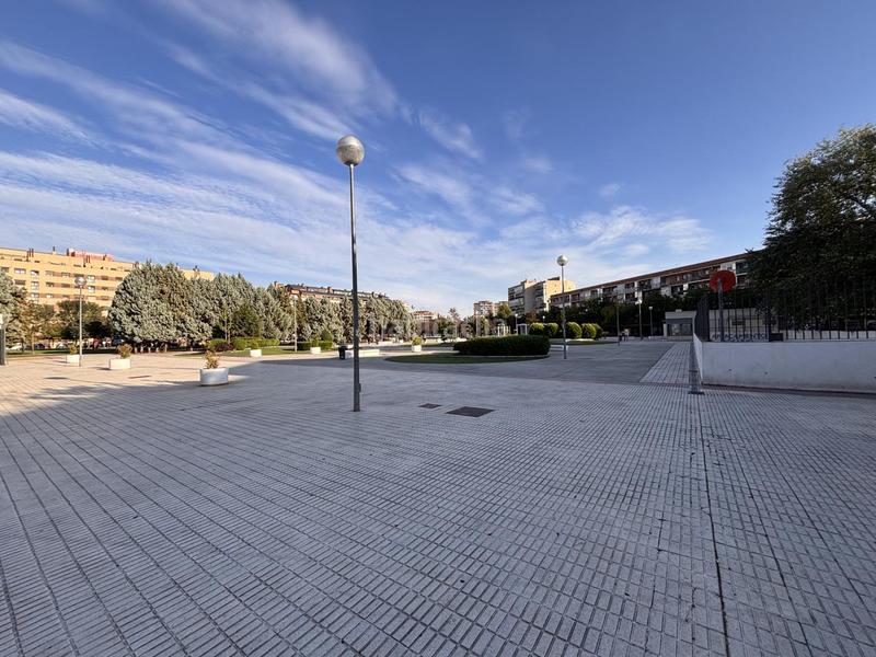 Foto 480ca1f3-f2ce-4e3a-8eec-caa3cbf28e86. Pis amb calefacció a Virgen del Rosario Torrejón de Ardoz