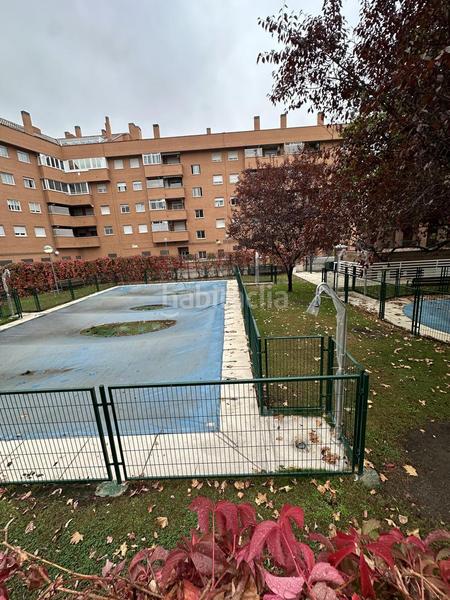 Foto 167402d5-78ba-45ce-be23-3d6035113626. Appartamento con riscaldamento parcheggio piscina in Torrejón de Ardoz