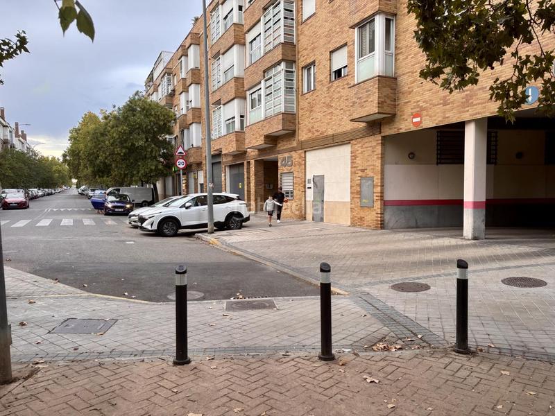 Foto 8034468e-859c-4c5c-9149-bfce28783bf7. Appartamento con riscaldamento parcheggio piscina in Torrejón de Ardoz