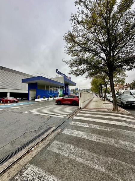 Foto 13a07b1d-c14f-4b46-984c-4e04e56a6100. Flat with heating parking pool in Fresnos I y II Torrejón de Ardoz