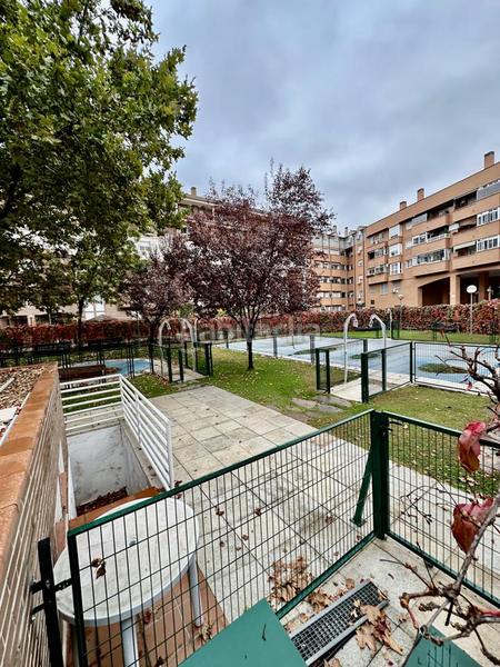 Foto 16bf1ef8-d91a-4798-be97-ffe81a94fd12. Flat with heating parking pool in Fresnos I y II Torrejón de Ardoz